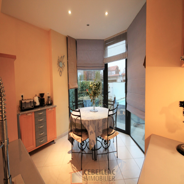Offres de vente Maison Clermont-Ferrand
