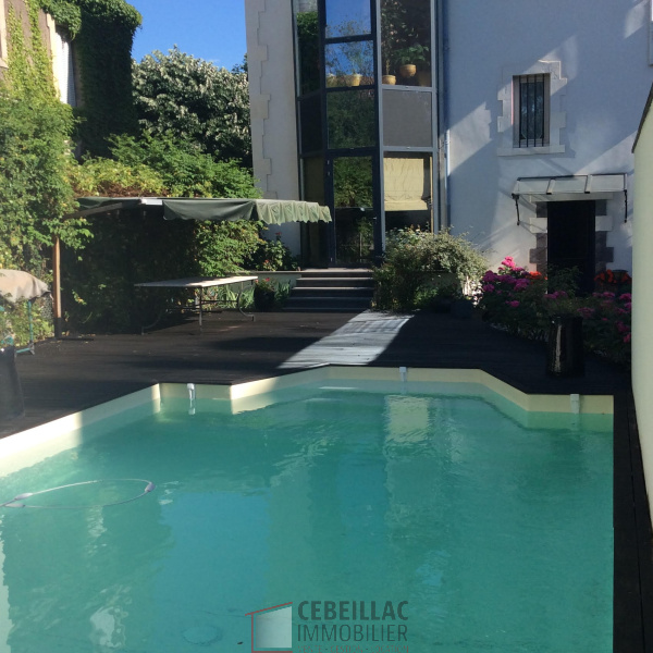 Offres de vente Maison Chamalières 63400