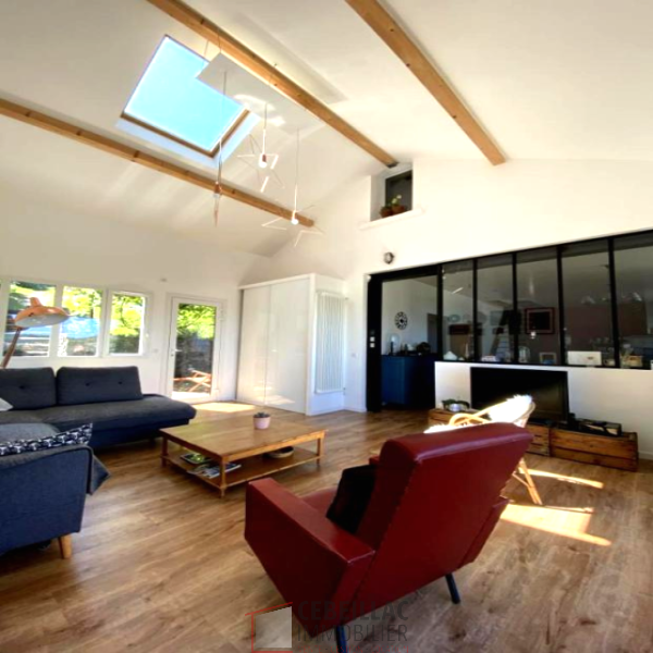 Offres de vente Maison Clermont-Ferrand 63000
