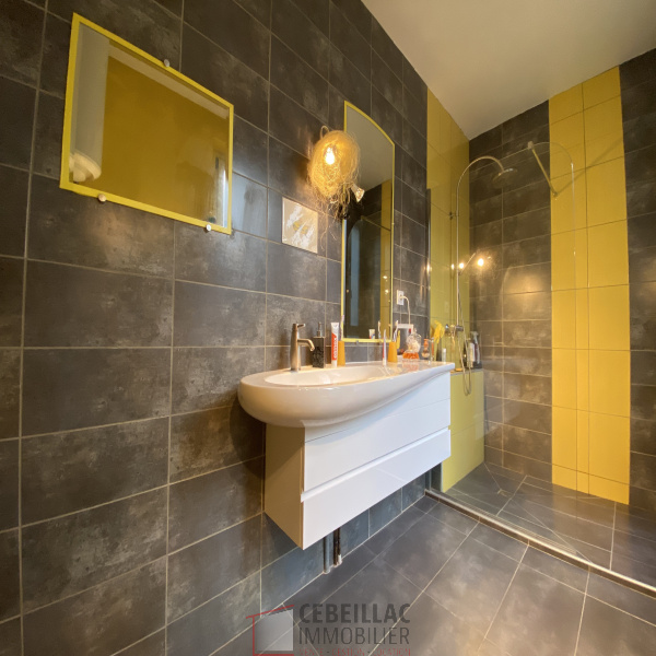 Offres de vente Appartement Clermont-Ferrand 63000