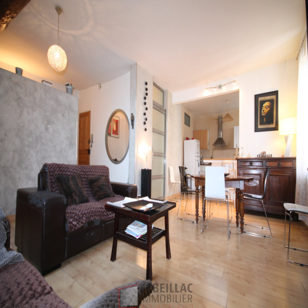 Offres de vente Appartement Clermont-Ferrand 63000