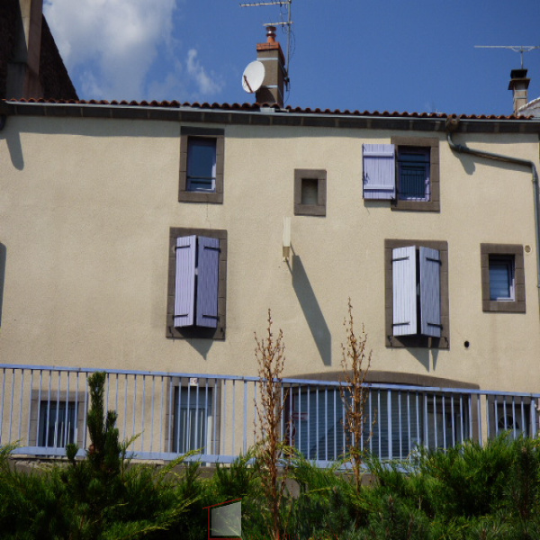 Offres de vente Maison Blanzat 63112