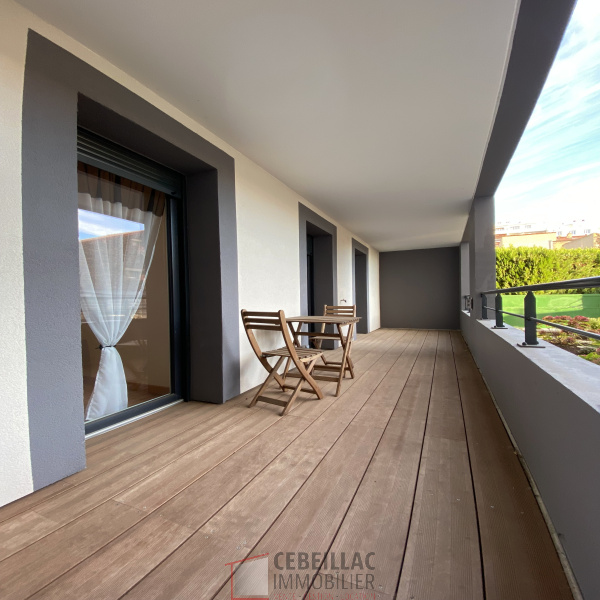Offres de vente Appartement Clermont-Ferrand 63000
