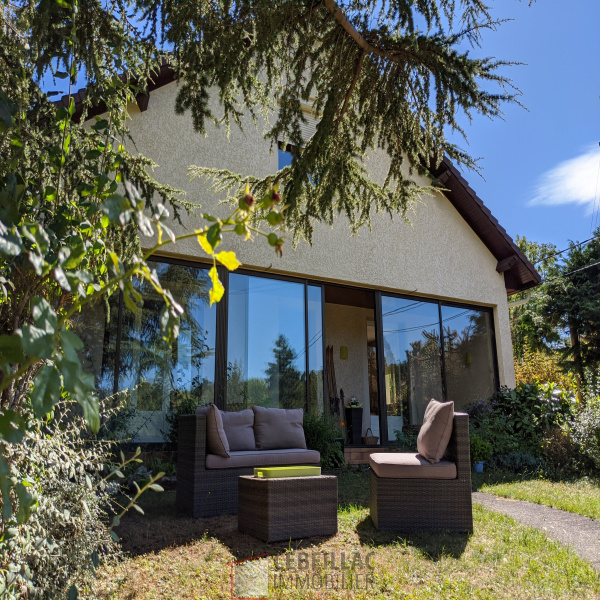 Offres de vente Maison Orcines 63870