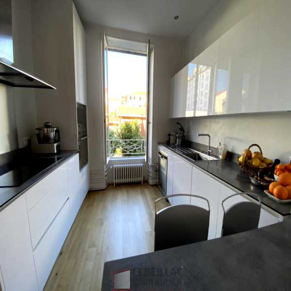 Offres de vente Appartement Clermont-Ferrand 63000