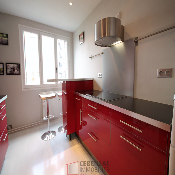 Offres de vente Appartement Clermont-Ferrand