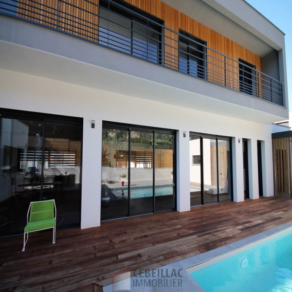 Offres de vente Maison Chamalières 63400