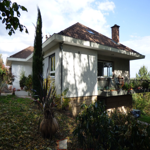 Offres de vente Maison Royat 63130