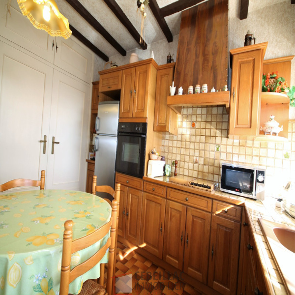 Offres de vente Maison Beaumont 63110