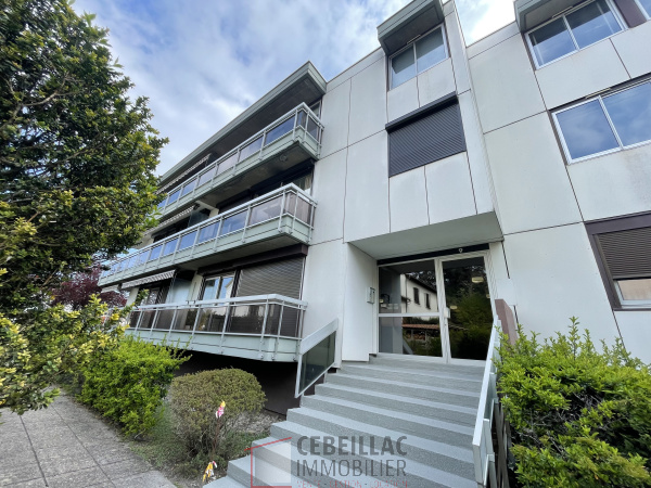 Offres de location Appartement Clermont-Ferrand 63000