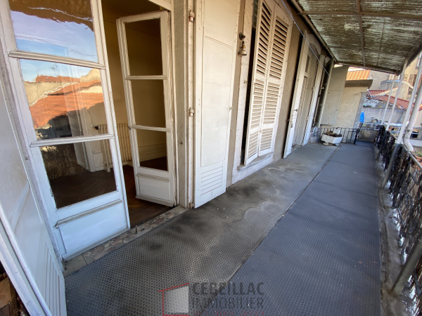 Offres de vente Appartement Clermont-Ferrand 63000