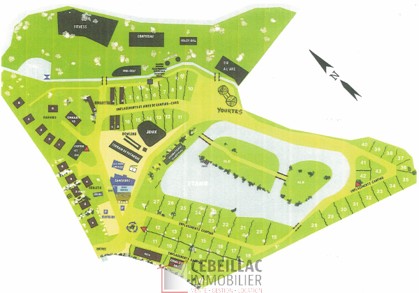 Offres de vente Autre Saint-Sauves-d'Auvergne 63950