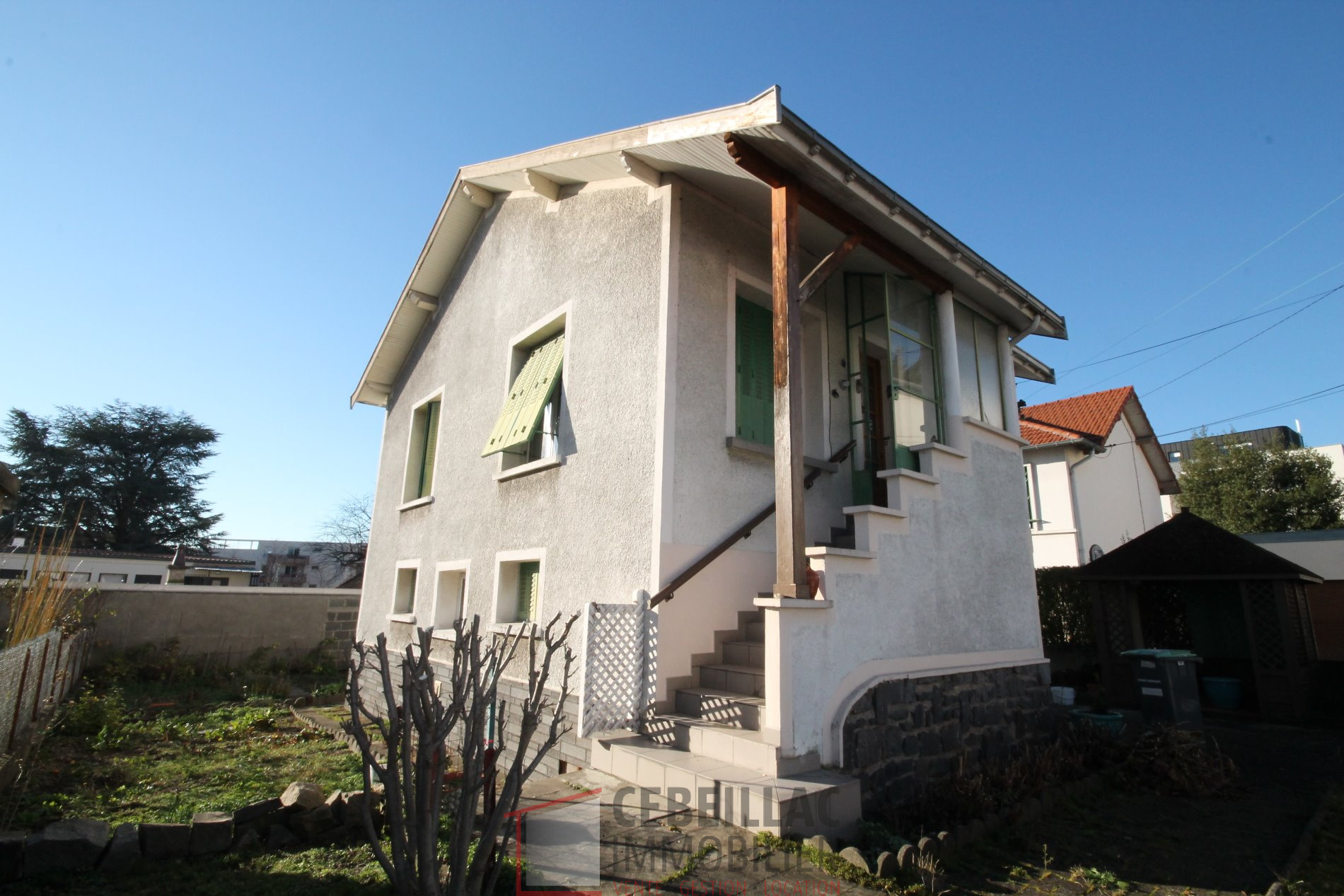 vente Secteur Champfleury