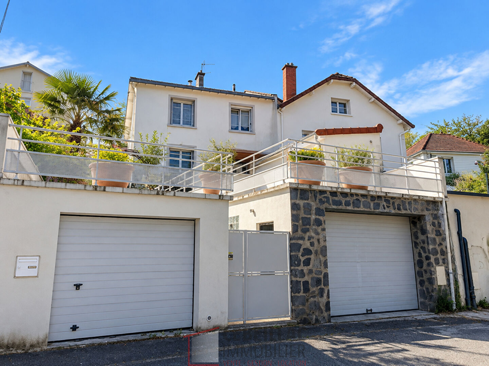 Maison 8 pièces 185 m² · à Royat · 185 m² · 473 250 €