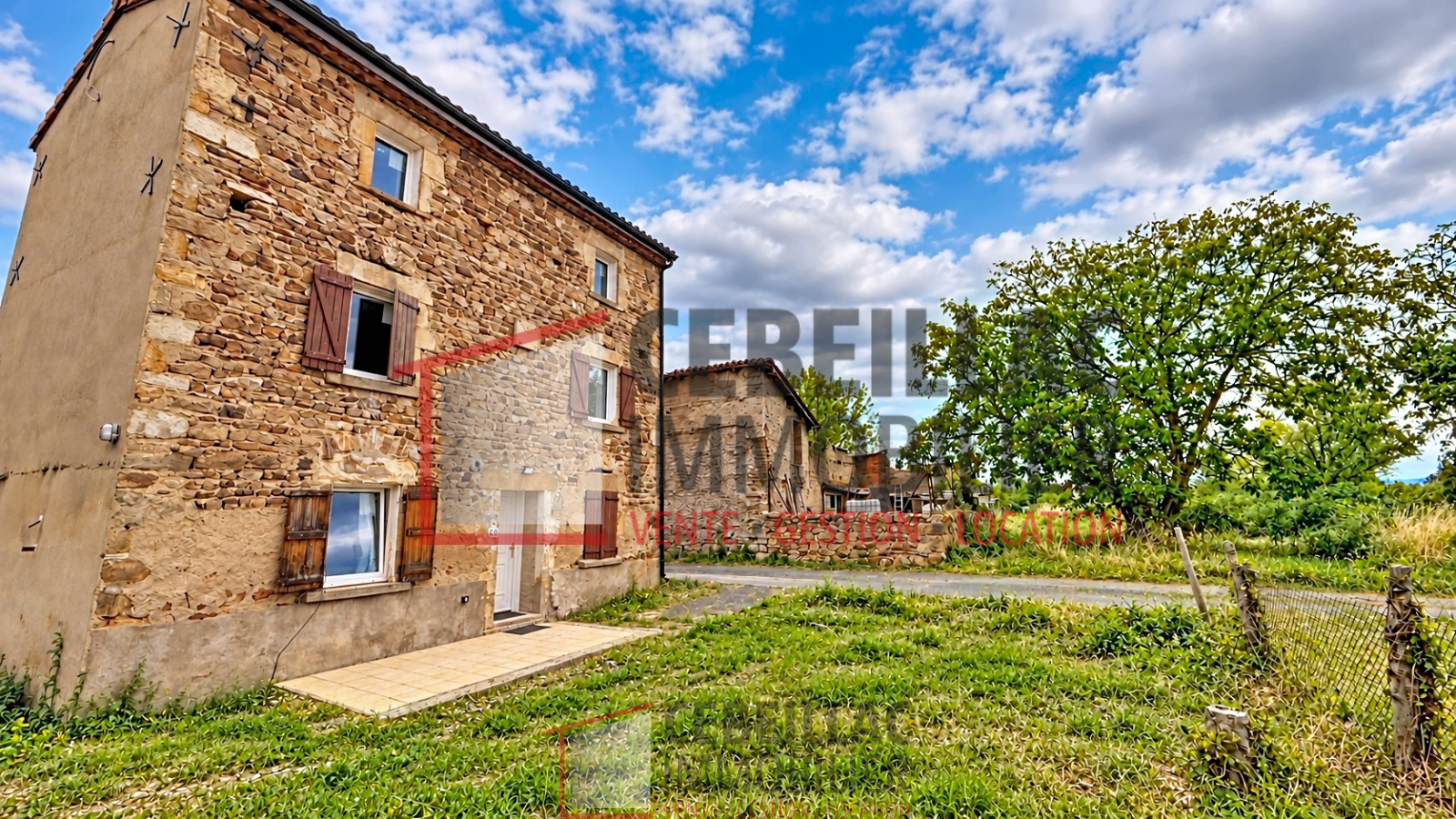 Maison 4 pièces 98 m² · à Lezoux · 97,9 m² · 195 000 €