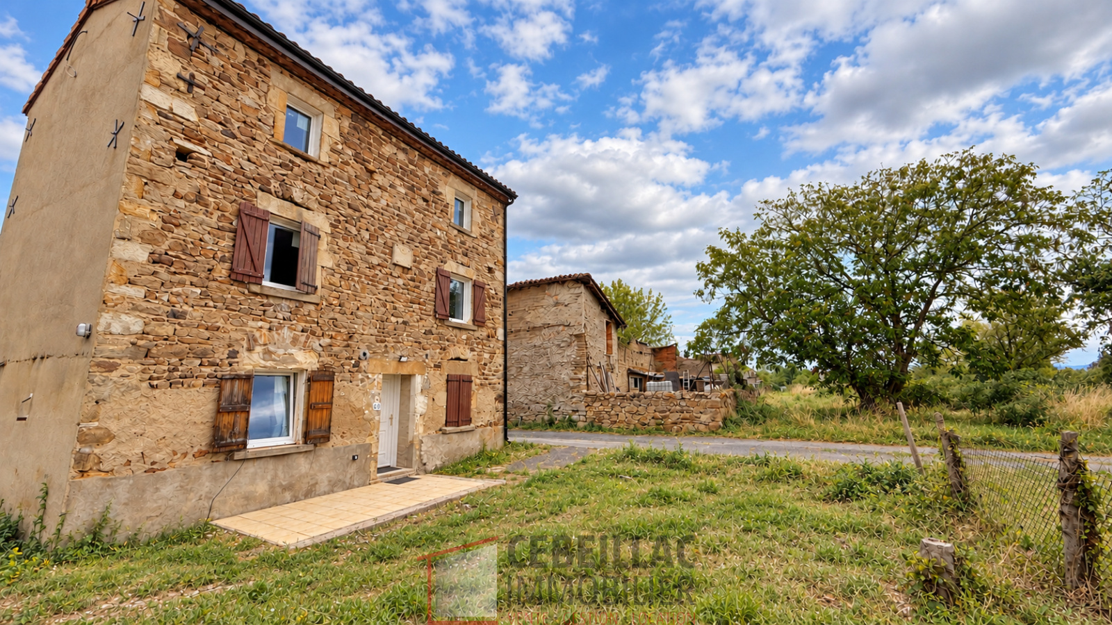 Maison 4 pièces 98 m² · à Lezoux · 97,9 m² · 195 000 €