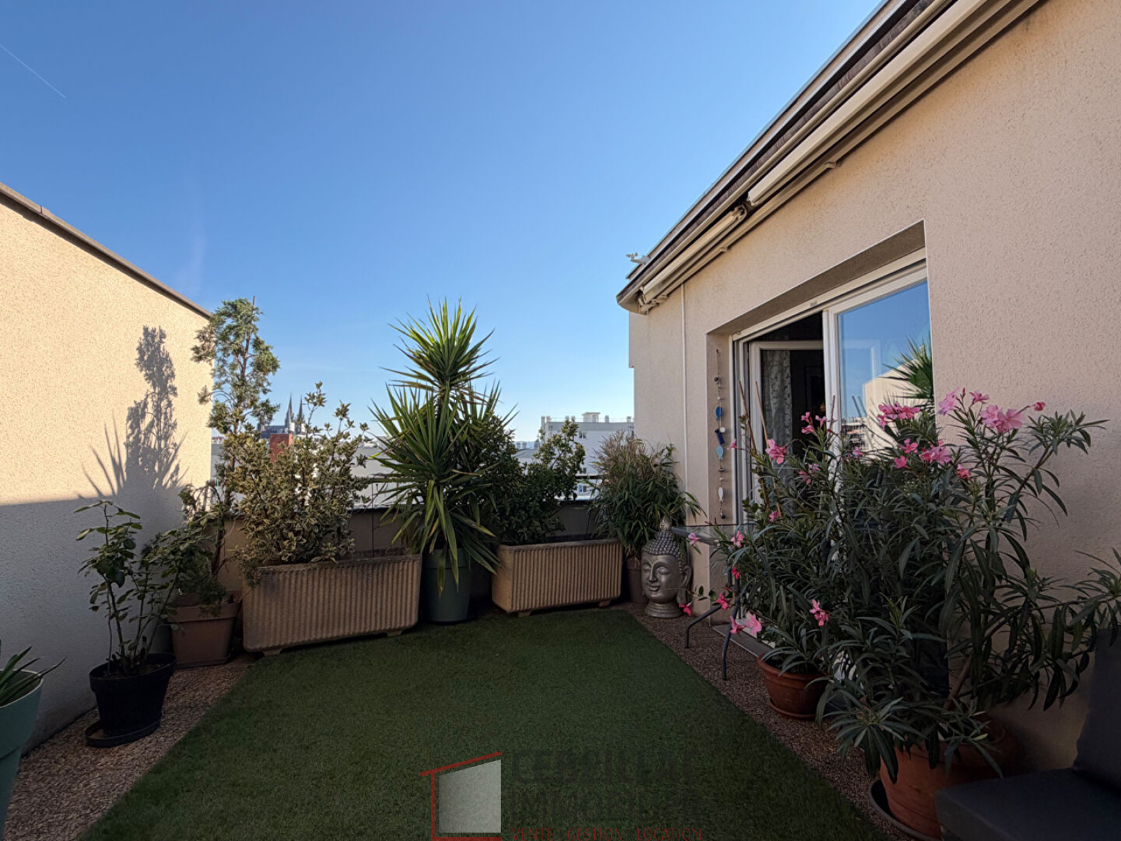 Appartement 3 pièces 70 m² · à Clermont-Ferrand · 70 m² · 235 000 €