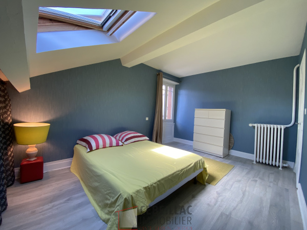 Offres de vente Appartement Clermont-Ferrand 63000