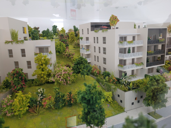 Offres de vente Appartement Clermont-Ferrand 63000