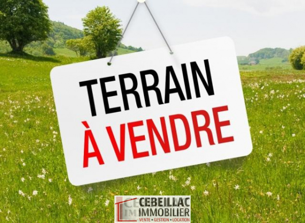 Offres de vente Terrain Chamalières 63400