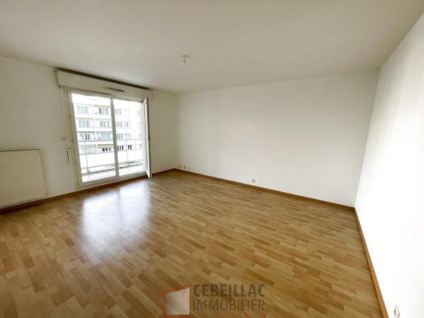 Offres de location Appartement Clermont-Ferrand 63000