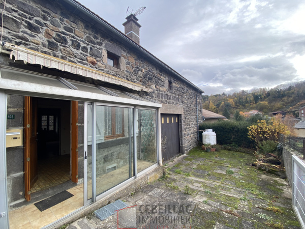 Offres de vente Maison Orcines 63870