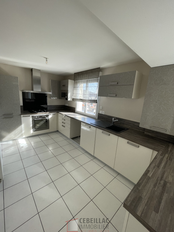 Offres de location Appartement Clermont-Ferrand 63000