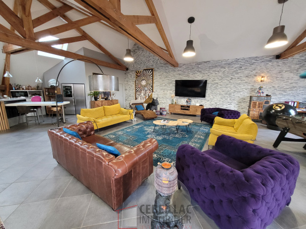 Offres de vente Maison Clermont-Ferrand 63000