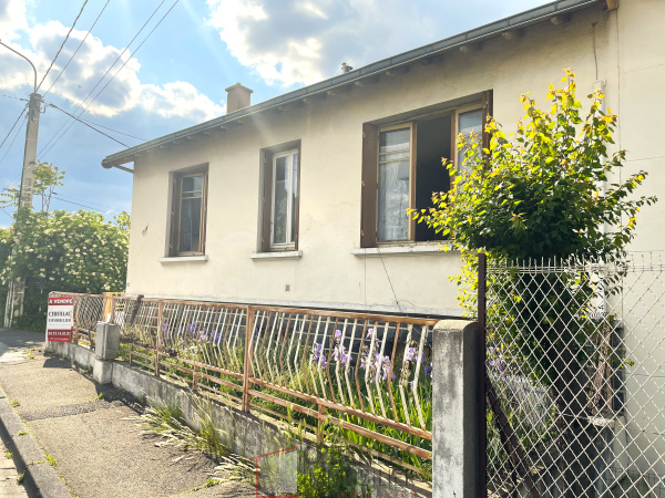 Offres de vente Maison Clermont-Ferrand 