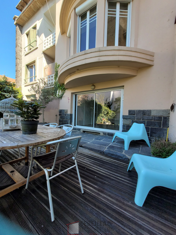 Offres de vente Maison Clermont-Ferrand 63000