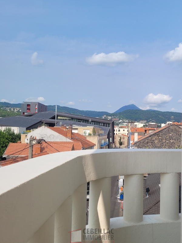 Offres de vente Appartement Clermont-Ferrand 63000