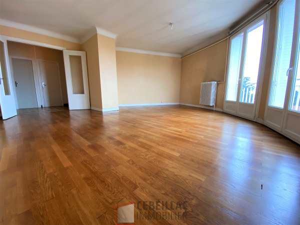 Offres de vente Appartement Clermont-Ferrand 63000