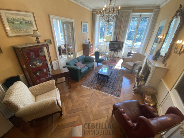 Offres de vente Appartement Clermont-Ferrand 63000