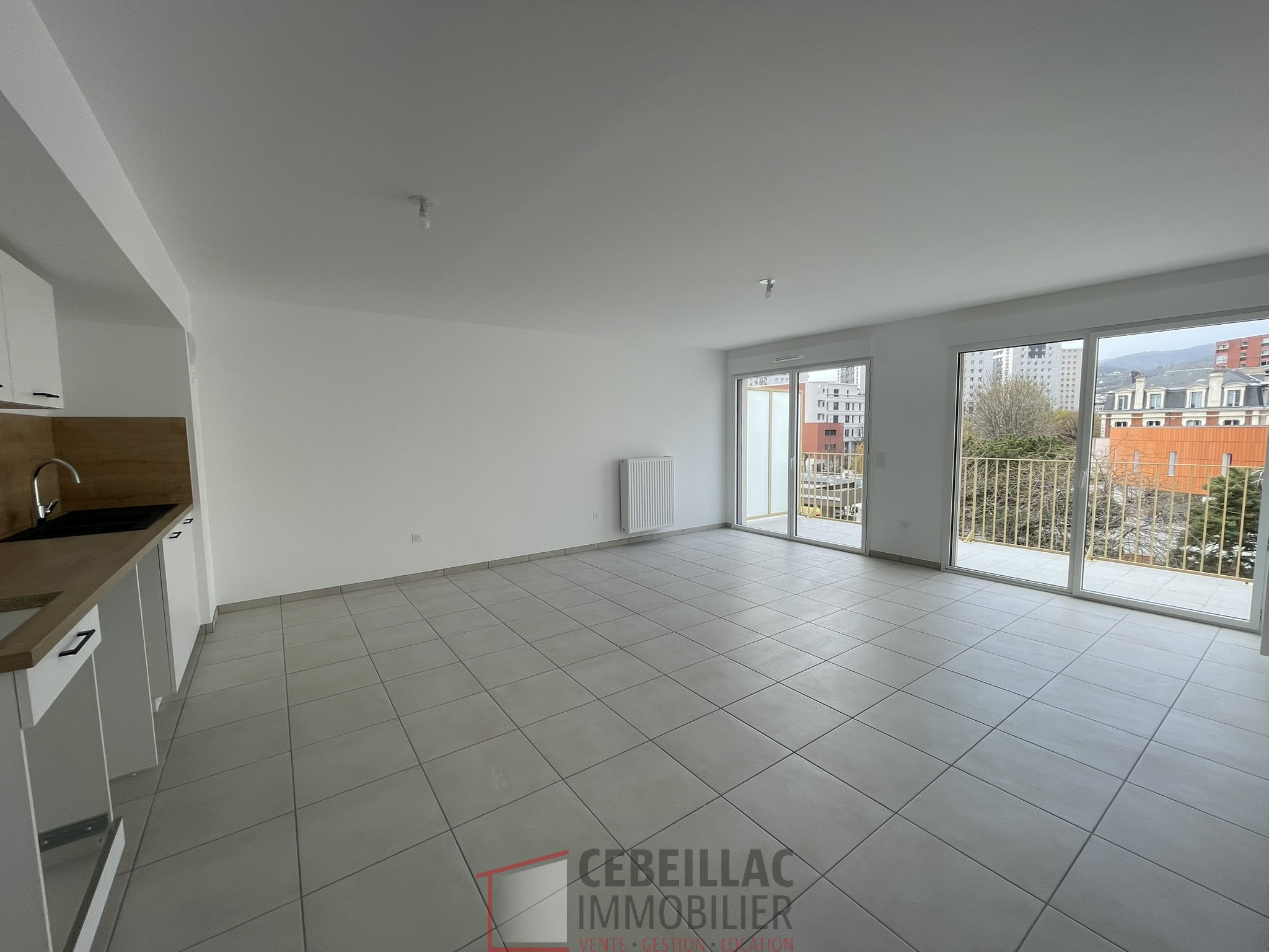 Agence immobilière de Cebeillac Immobilier