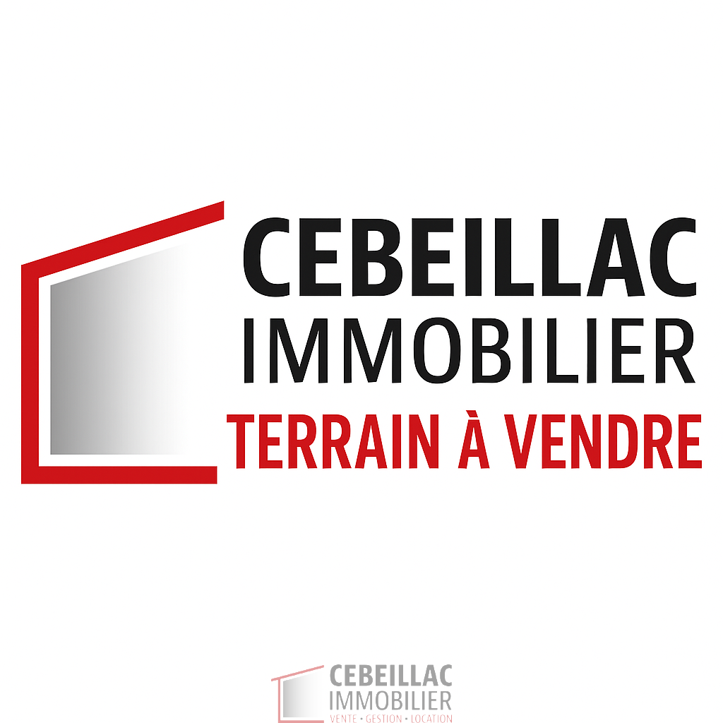 Agence immobilière de Cebeillac Immobilier