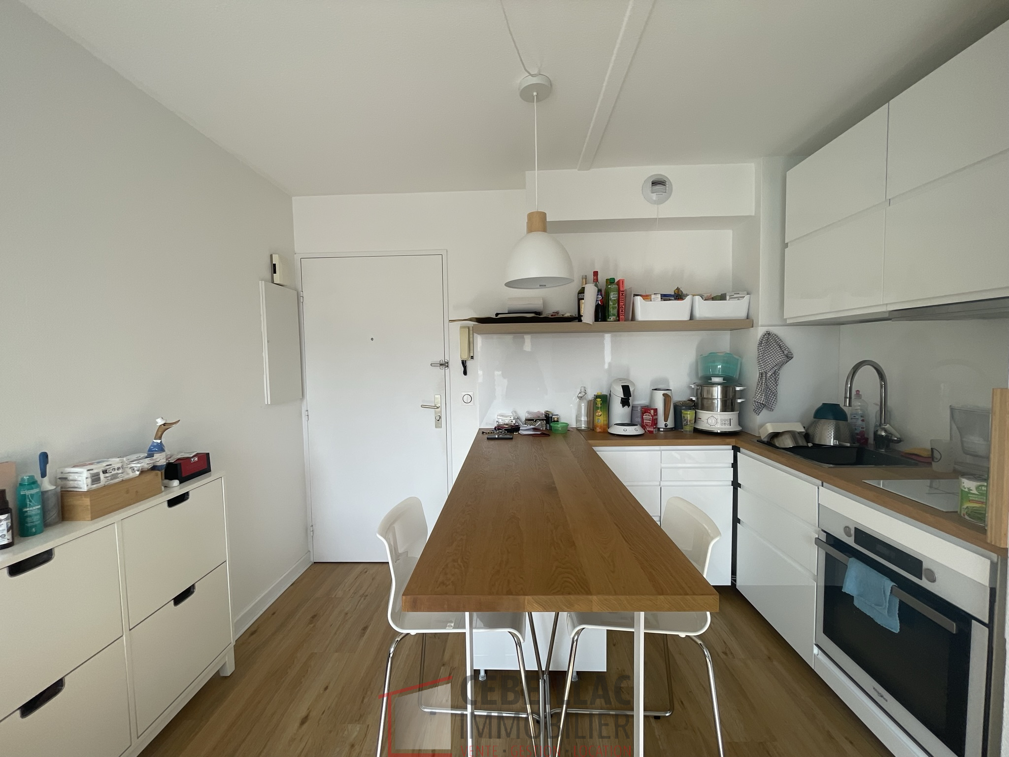 Agence immobilière de Cebeillac Immobilier