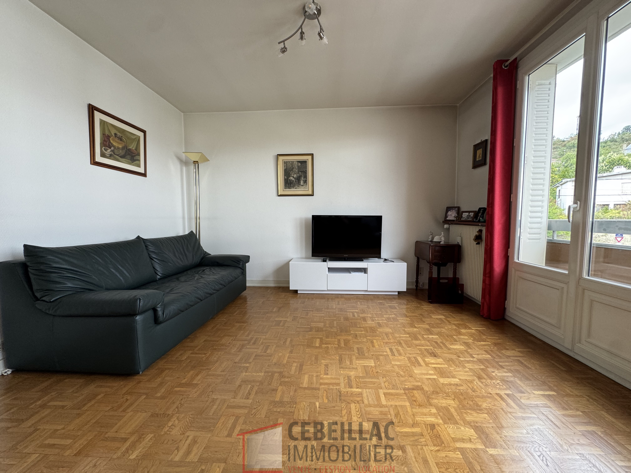 Agence immobilière de Cebeillac Immobilier