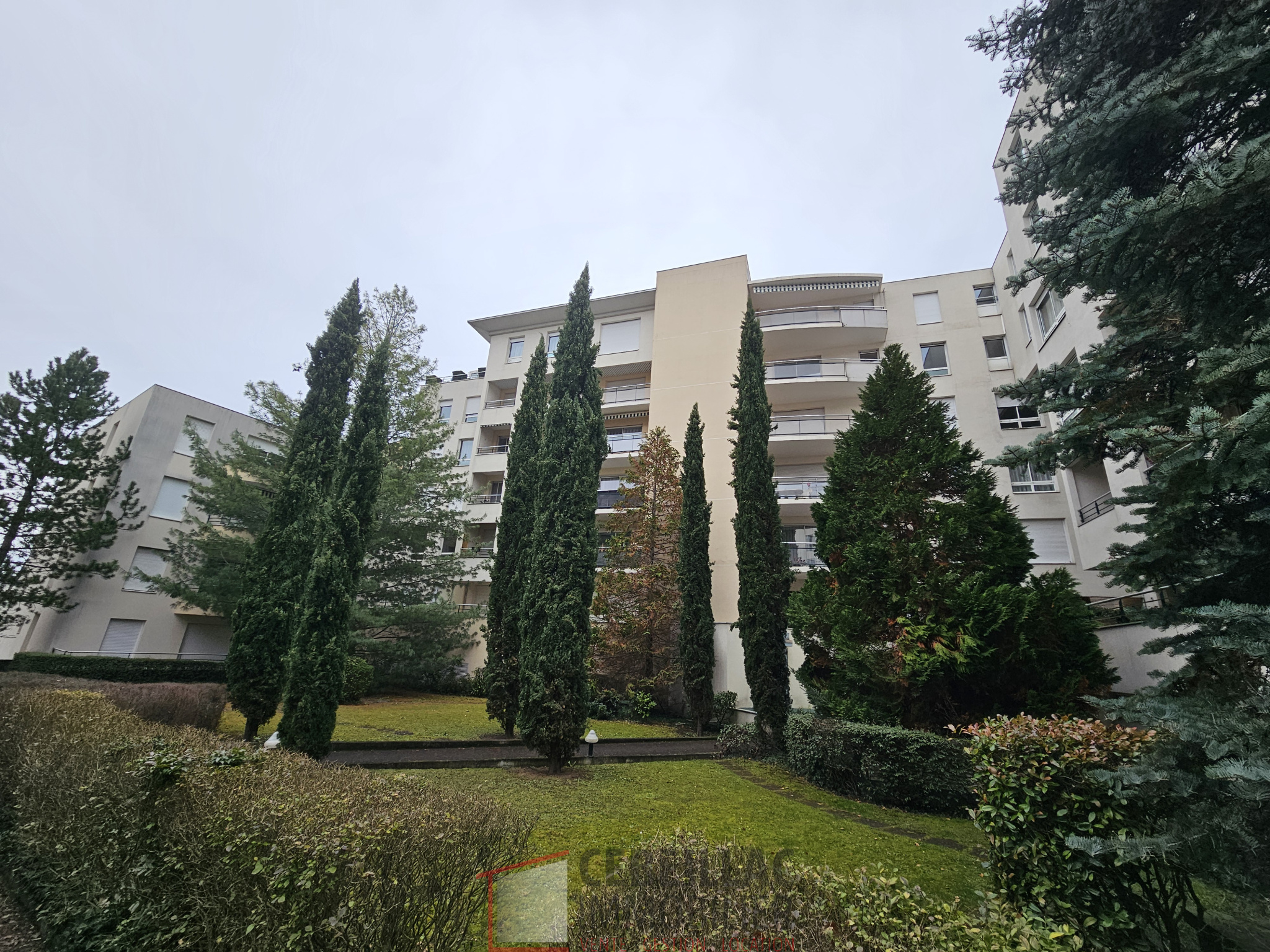 Agence immobilière de Cebeillac Immobilier