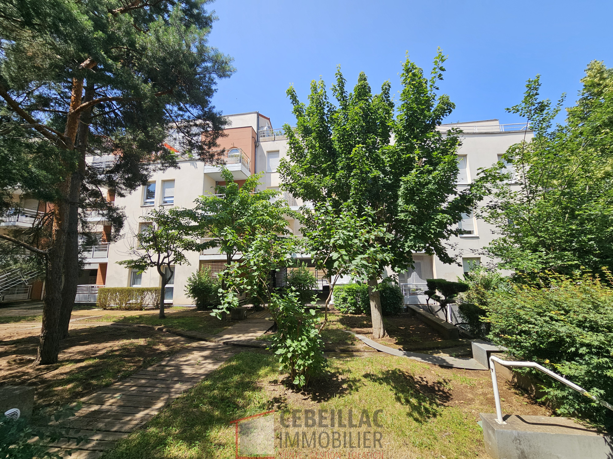 Agence immobilière de Cebeillac Immobilier