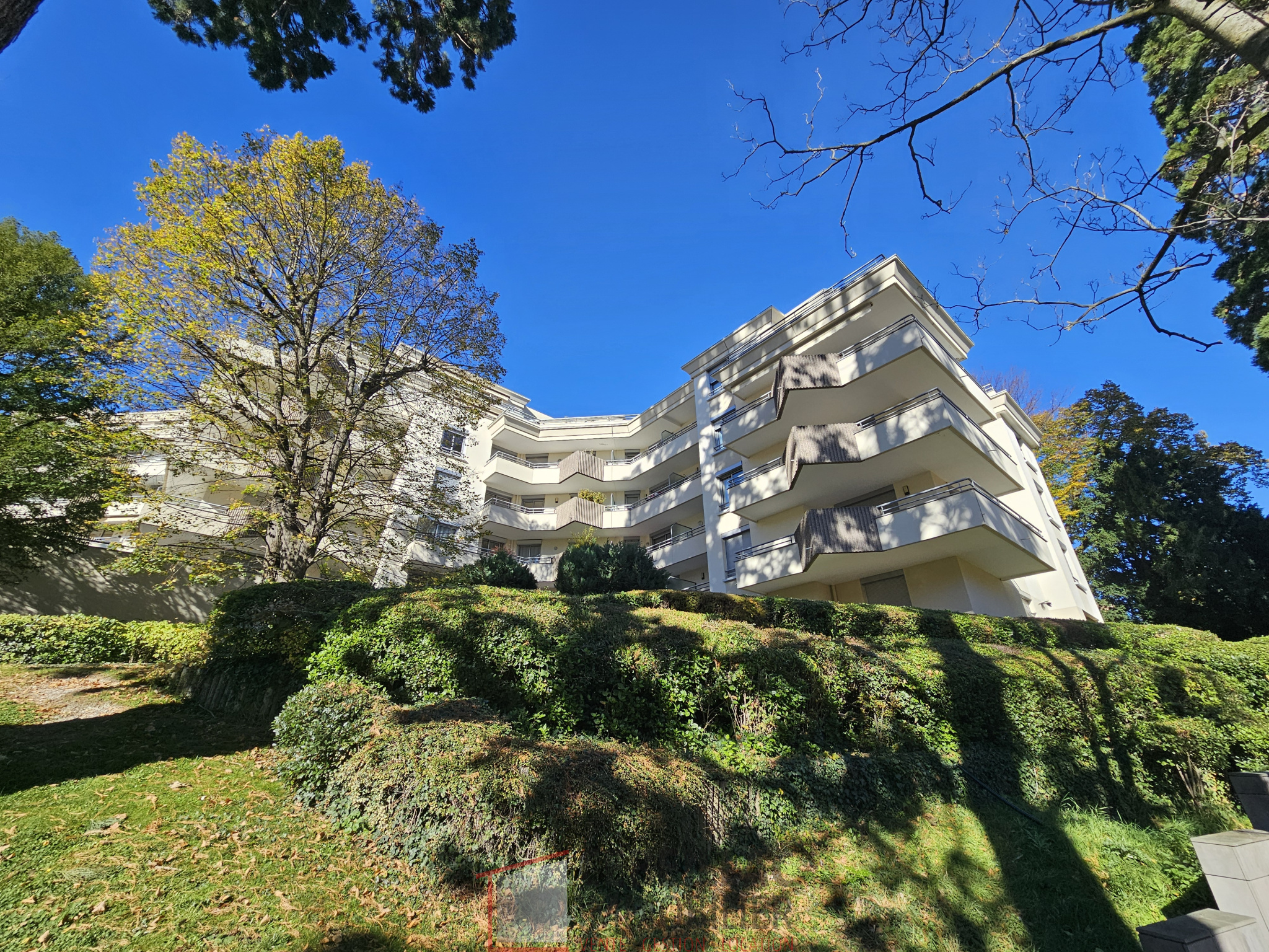 Agence immobilière de Cebeillac Immobilier