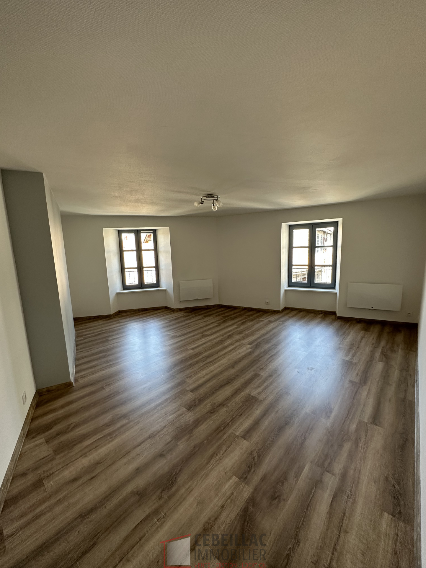 Agence immobilière de Cebeillac Immobilier