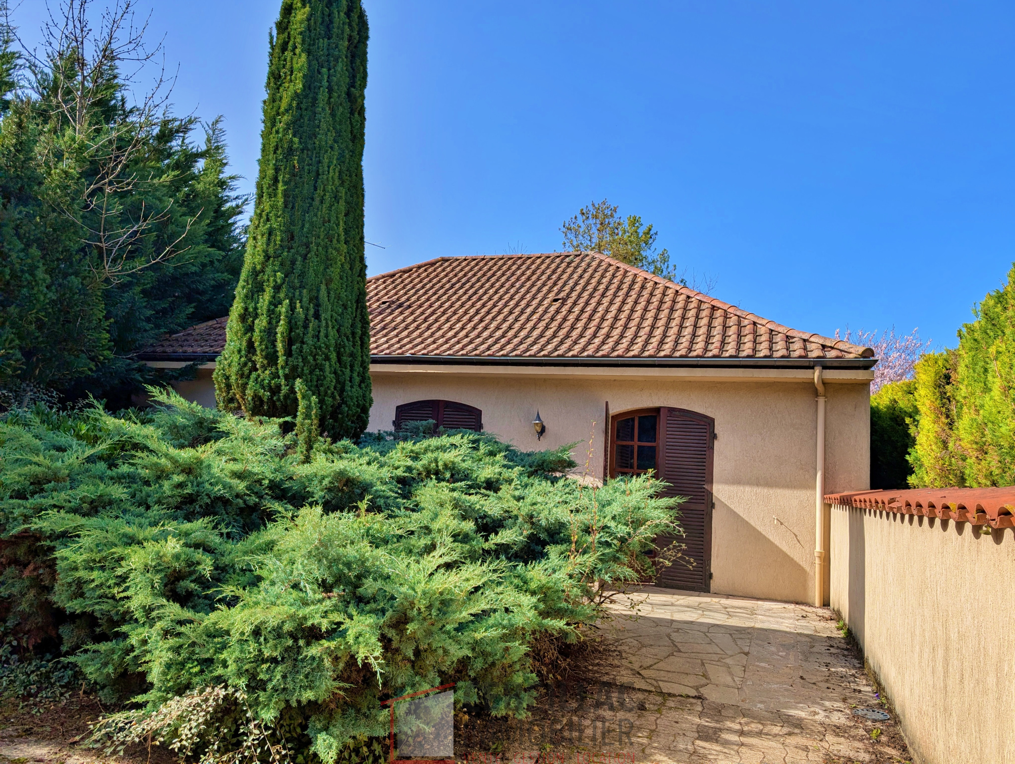 Agence immobilière de Cebeillac Immobilier