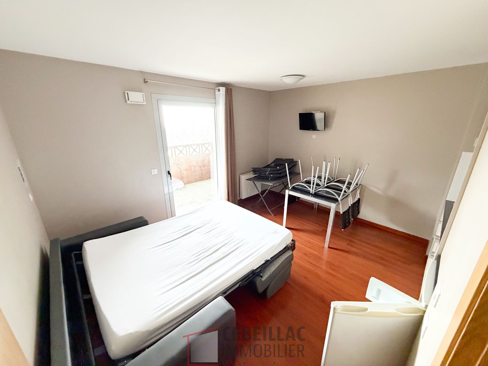 Agence immobilière de Cebeillac Immobilier