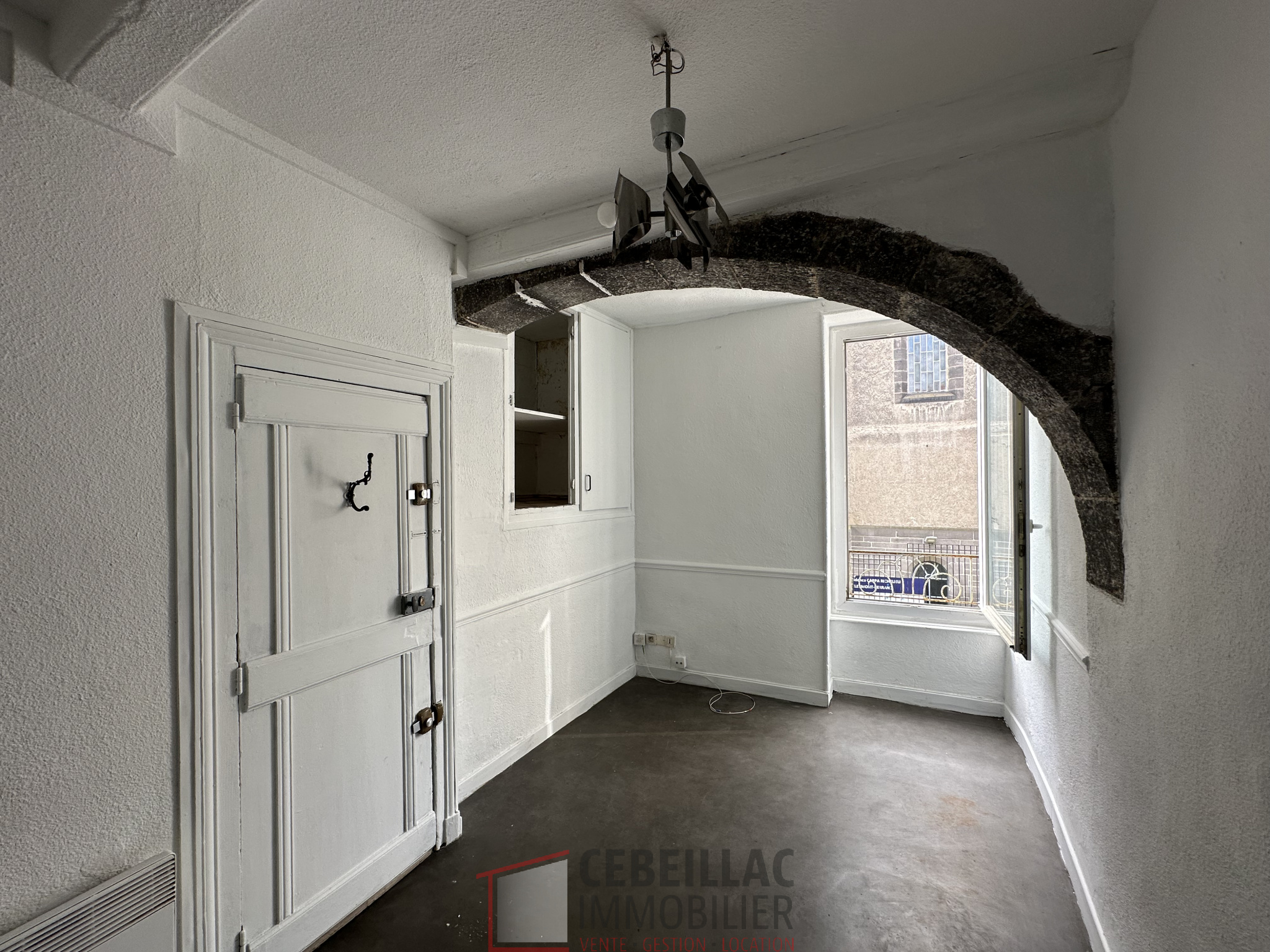 Agence immobilière de Cebeillac Immobilier