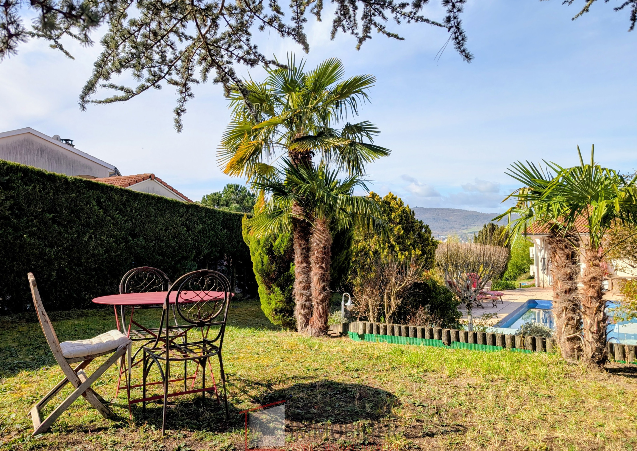 Agence immobilière de Cebeillac Immobilier