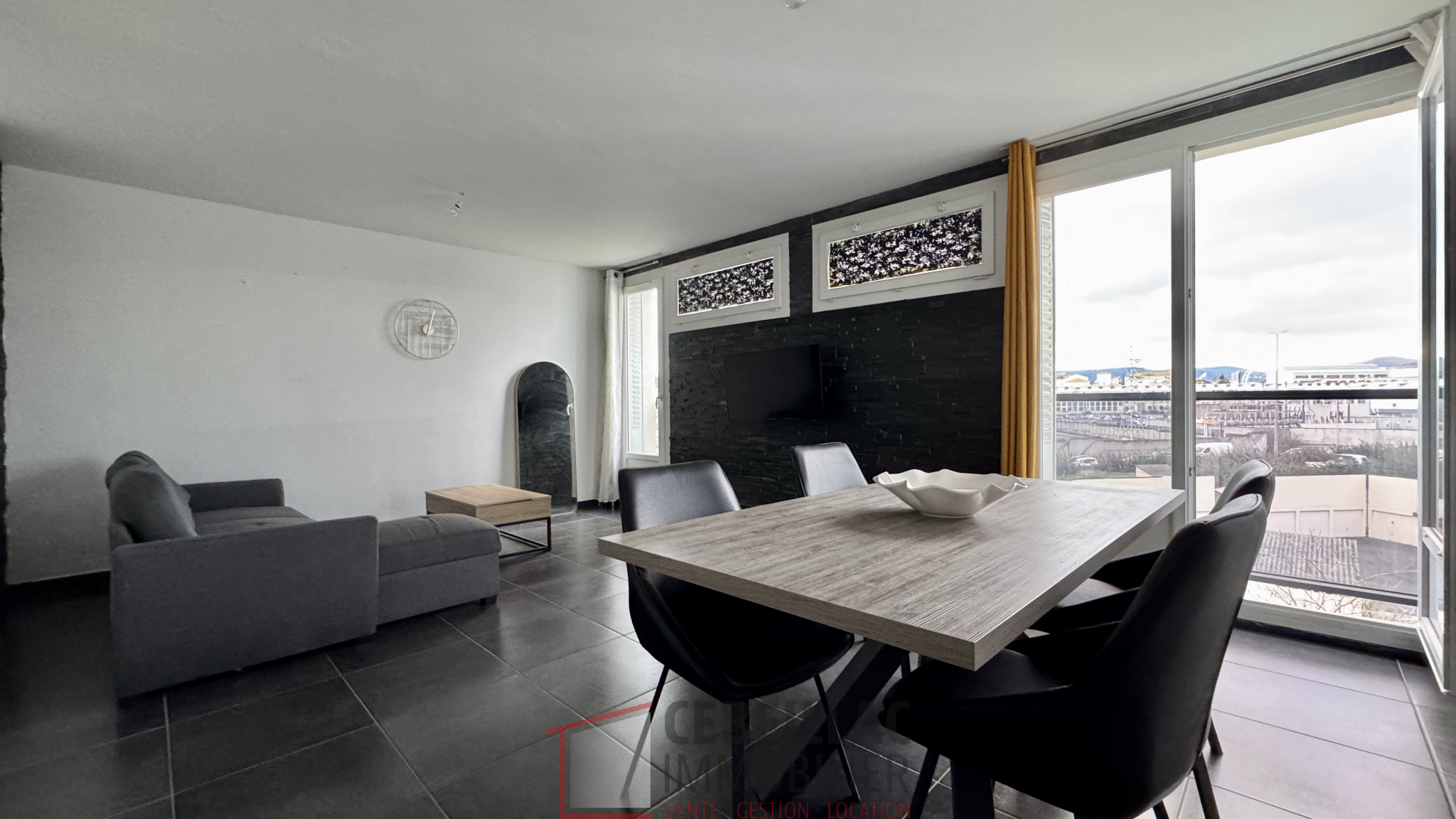 Agence immobilière de Cebeillac Immobilier