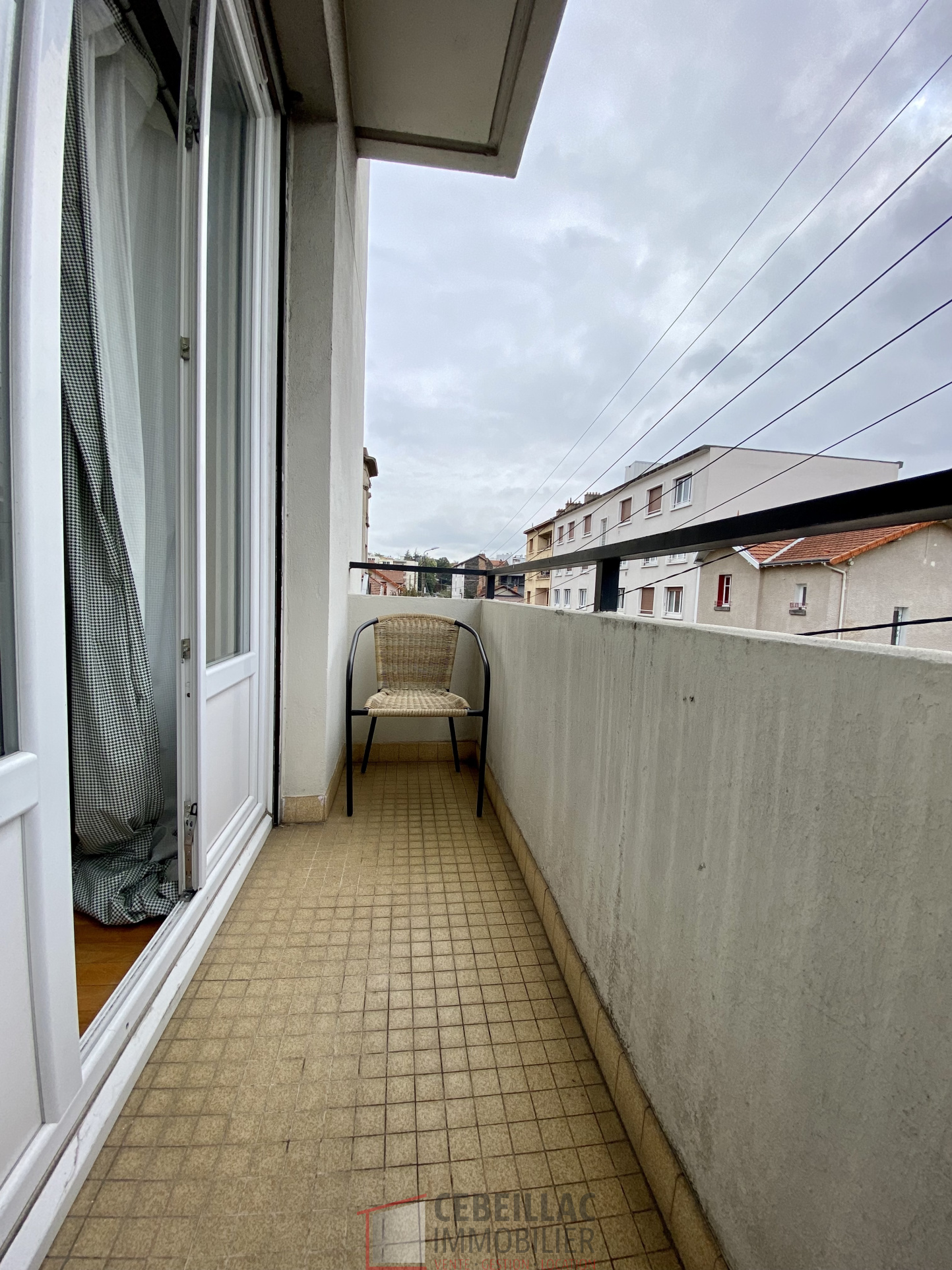 Agence immobilière de Cebeillac Immobilier