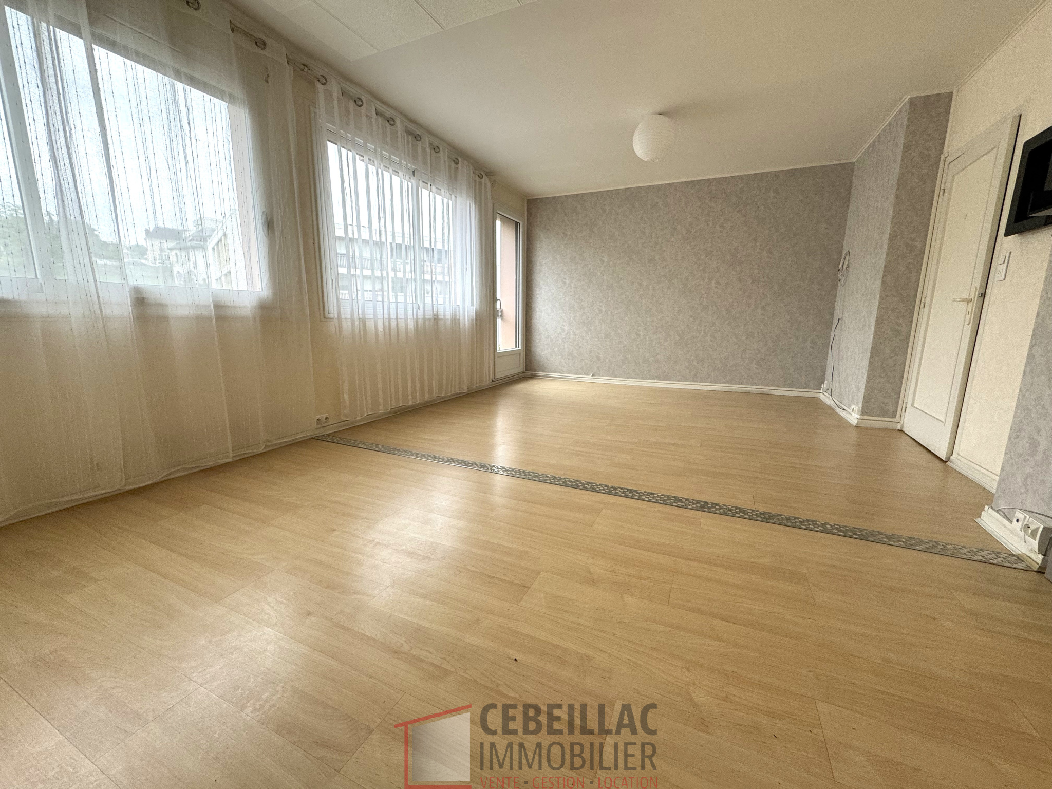 Agence immobilière de Cebeillac Immobilier