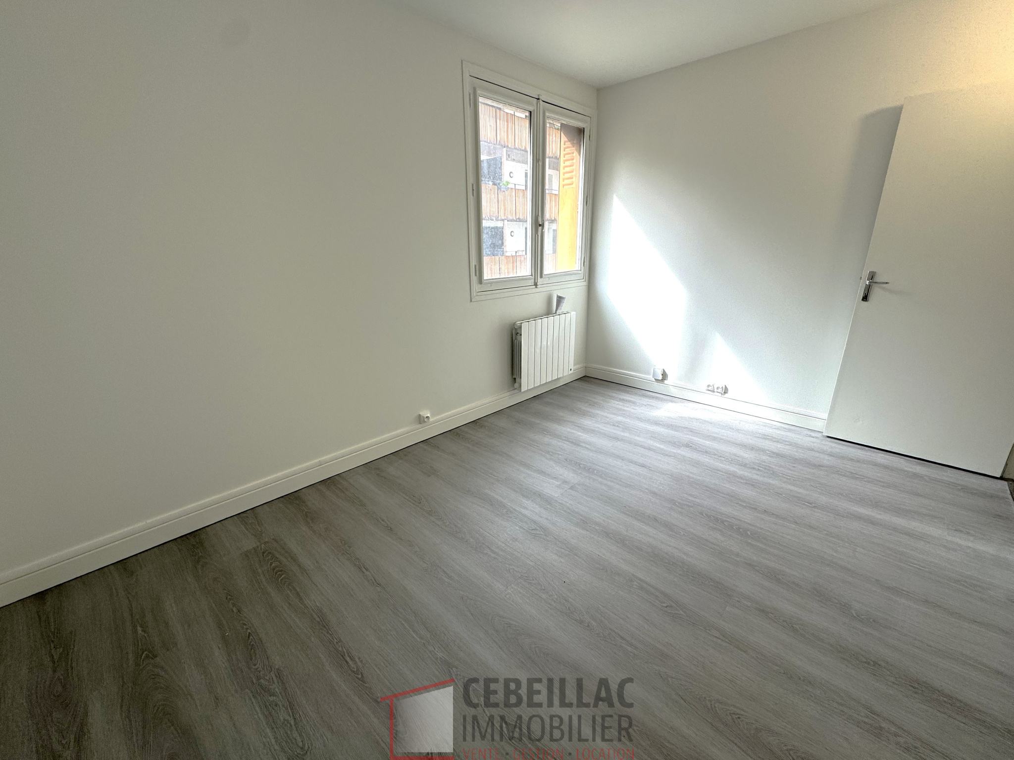 Agence immobilière de Cebeillac Immobilier