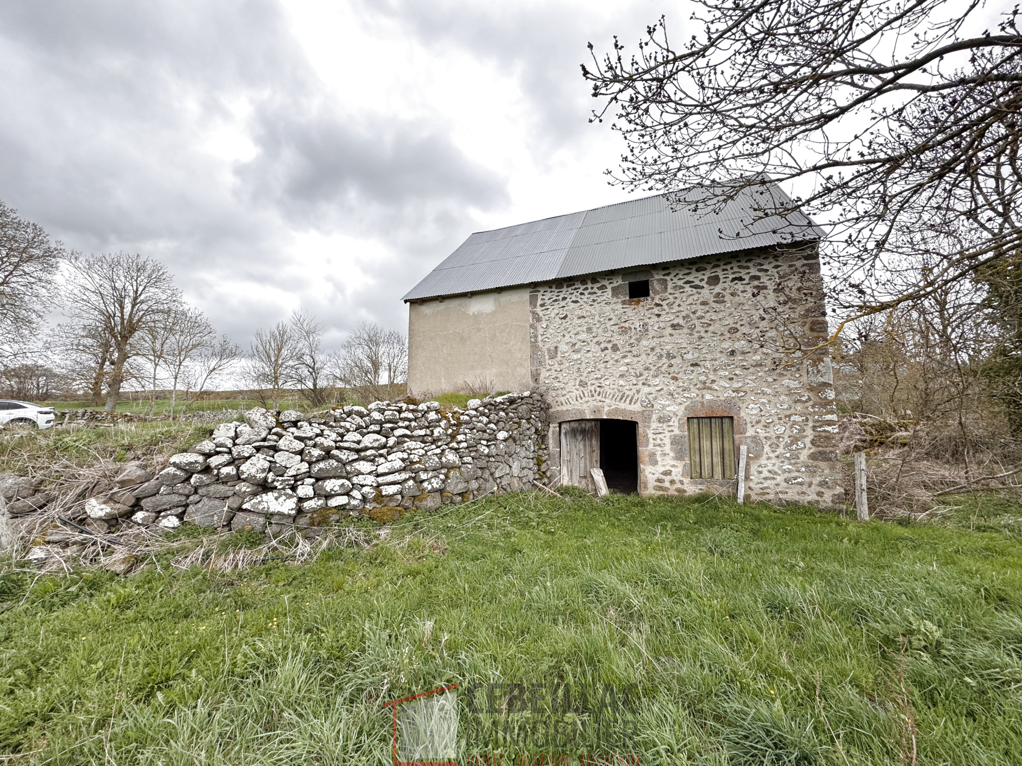 Agence immobilière de Cebeillac Immobilier